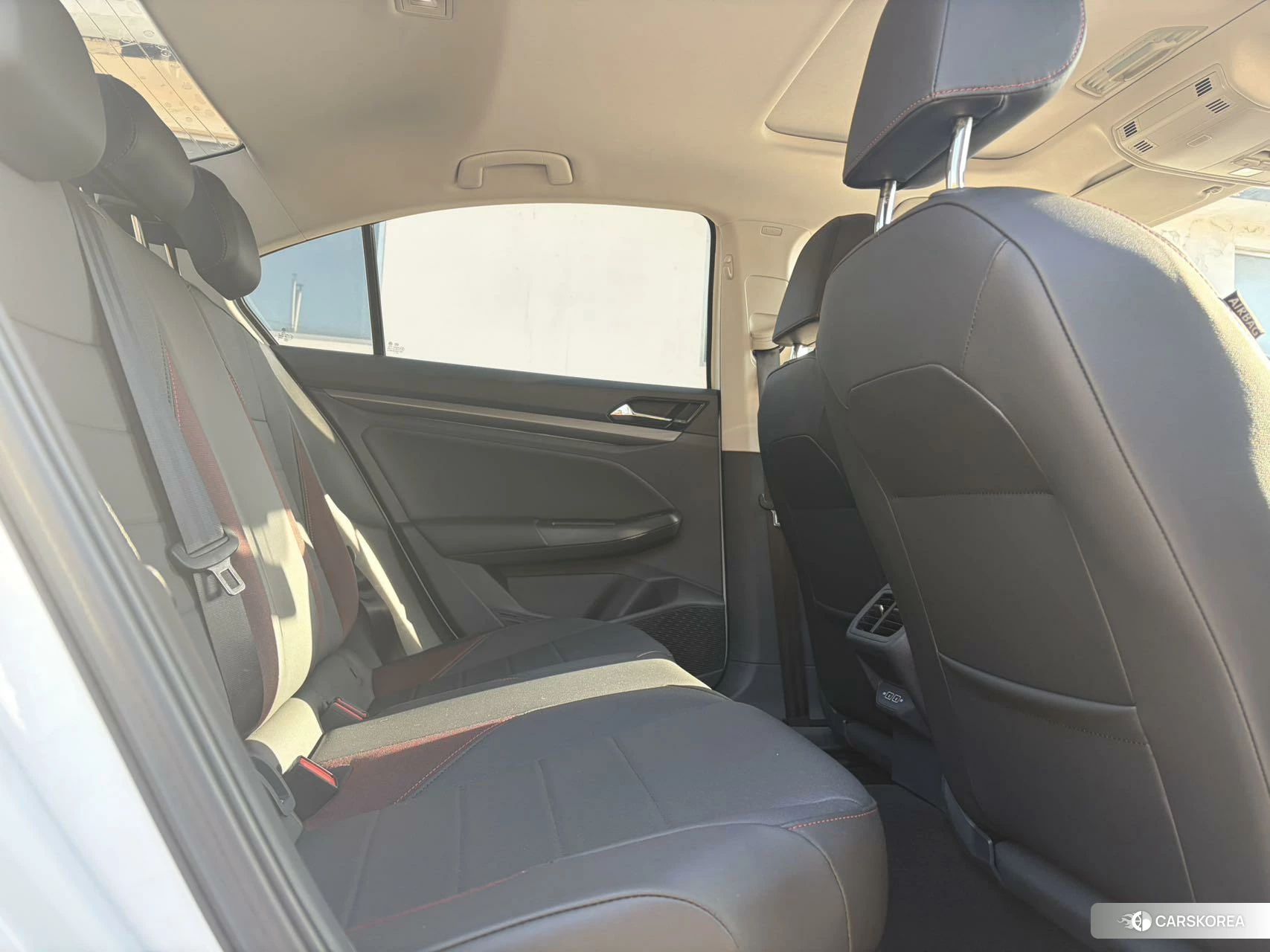 Volkswagen Bora 2020 Белый из Китая, фото 6