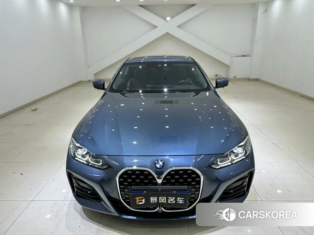 BMW 4 series id 4298133 из Китая 13