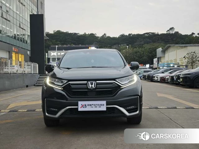 Honda CR-V id 4220857 из Китая 11