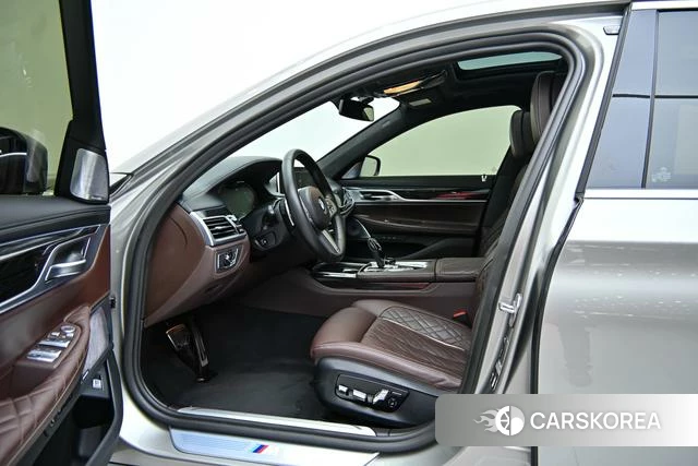 BMW 7 series id 4261369 из Китая 14