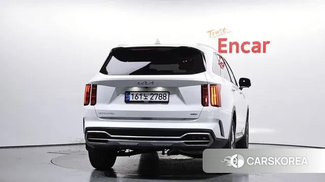 Kia Sorento 4th Generation id 3366253 из Кореи 14