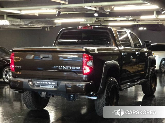 Toyota Tundra id 3911407 из Кореи 14