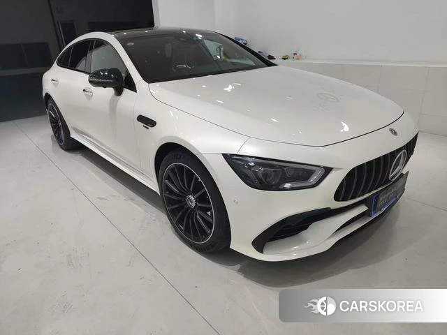 Mercedes-Benz AMG GT id 4271395 из Китая 16
