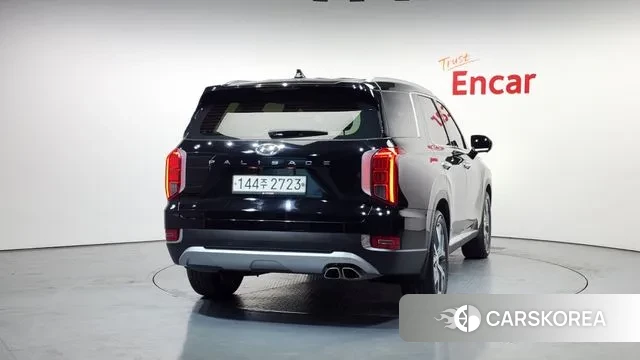 Hyundai Palisade id 3742193 из Кореи 14