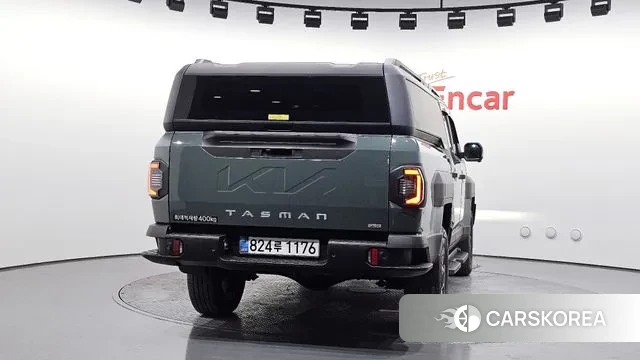 Kia Tasman id 3745073 из Кореи 14