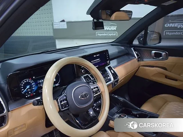 Kia Sorento 4th Generation id 3535633 из Кореи 14