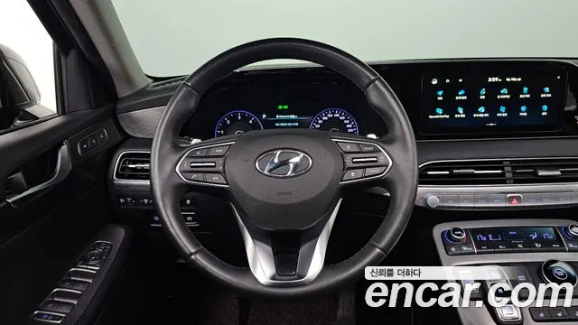 Hyundai Palisade id 2640807 из Кореи 14