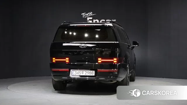 Hyundai Santa Fe (MX5) id 3605578 из Кореи 14