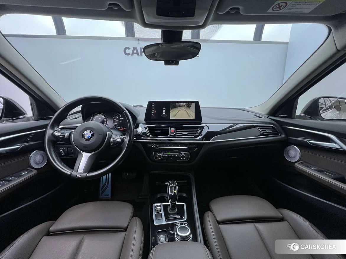 BMW 1 series id 4485391 из Китая 11