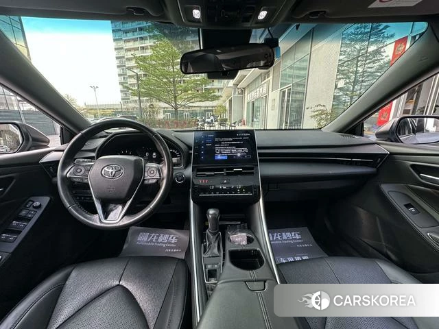 Toyota Asian dragon id 4263635 из Китая 19
