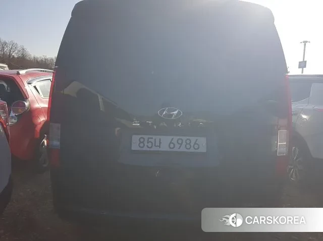 Hyundai Staria id 3438609 из Кореи 12