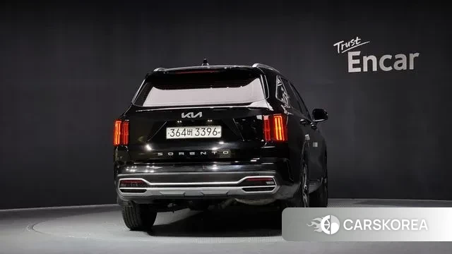 Kia Sorento 4th Generation id 3323431 из Кореи 14