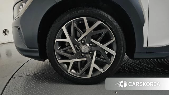Hyundai The New Kona Hybrid id 4905903 из Кореи 32
