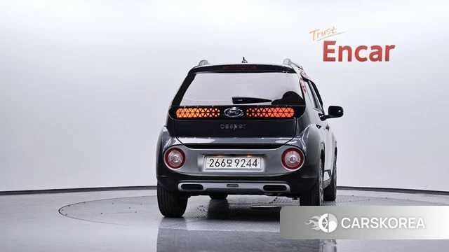 Hyundai Casper id 4223996 из Кореи 13