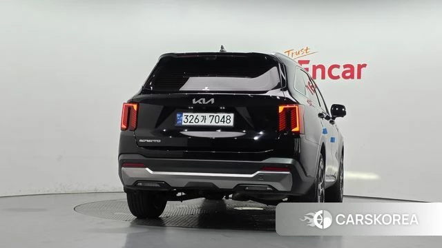 Kia The New Sorento 4th Generation id 4630040 из Кореи 29