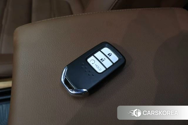 Honda CR-V id 4273838 из Китая 14