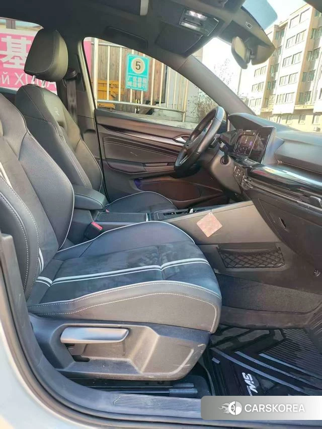 Volkswagen Golf id 4348223 из Китая 20