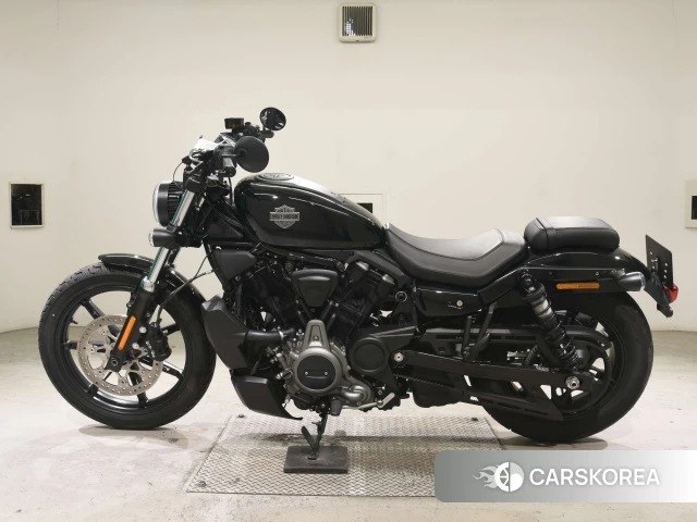 Проданный Harley-Davidson NIGHTSTER RH975 2023 из Японии, фото 2