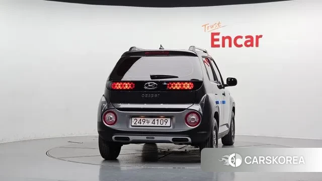 Hyundai Casper id 3294369 из Кореи 14