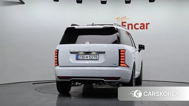 Hyundai Palisade (LX3) id 3731961 из Кореи 14