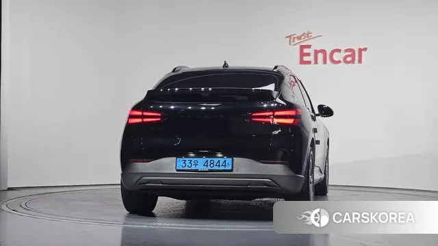 Genesis GV60 id 3770883 из Кореи 14