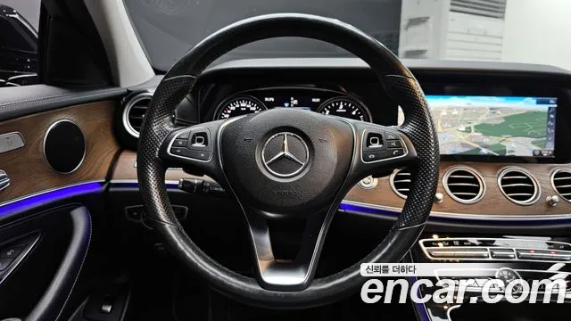 Mercedes-Benz E-Class W213 id 2765228 из Кореи 14