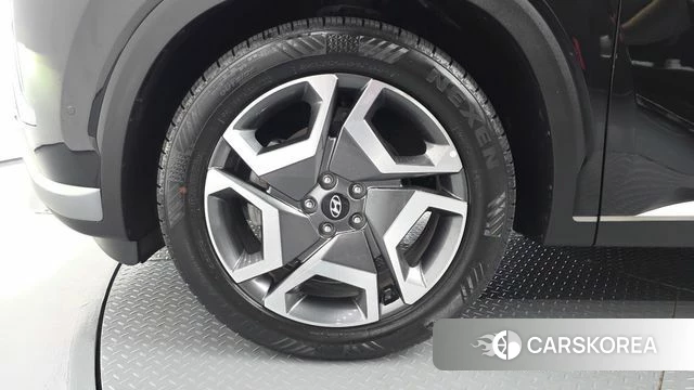 Hyundai The New Palisade id 4922510 из Кореи 29