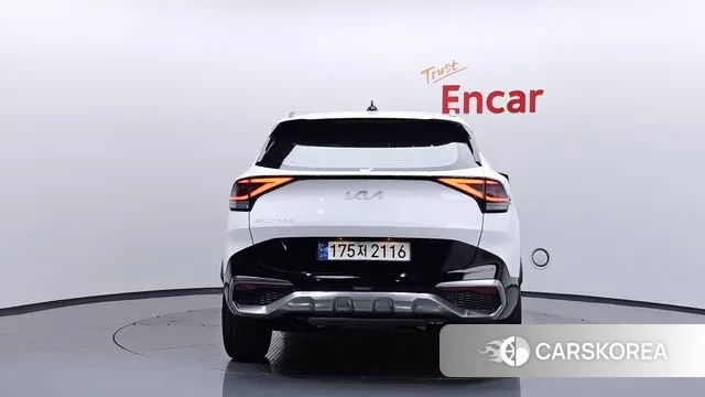 Kia Sportage 5th Generation id 3301297 из Кореи 14