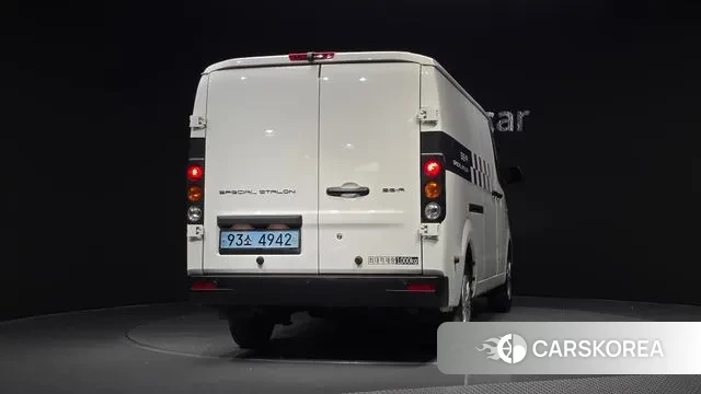 Other imported cars Other id 3310427 из Кореи 14