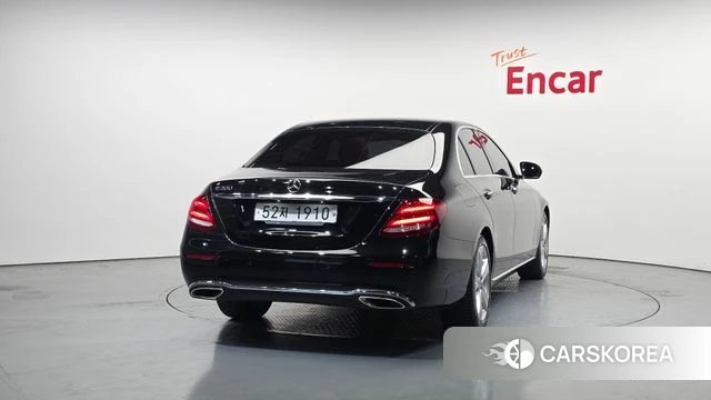 Mercedes-Benz E-Class W213 id 3853850 из Кореи 14