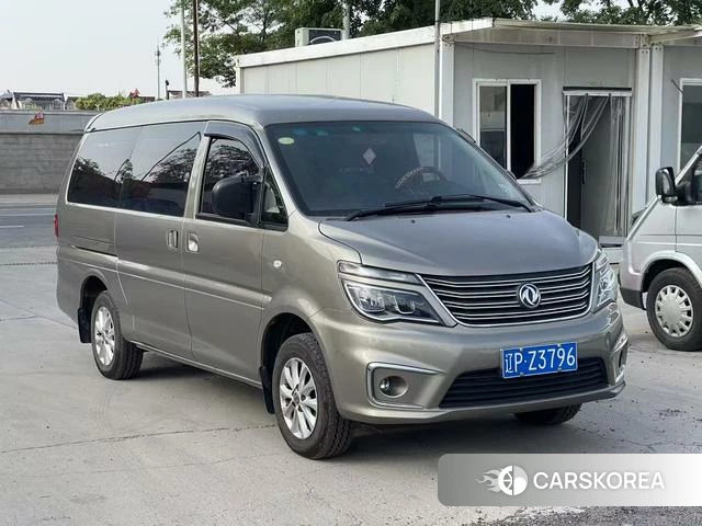 Dongfeng popular Lingzhi 2018 Темно-серый из Китая, фото 6