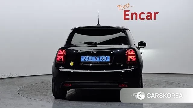 Mini Cooper Electric id 3037246 из Кореи 14