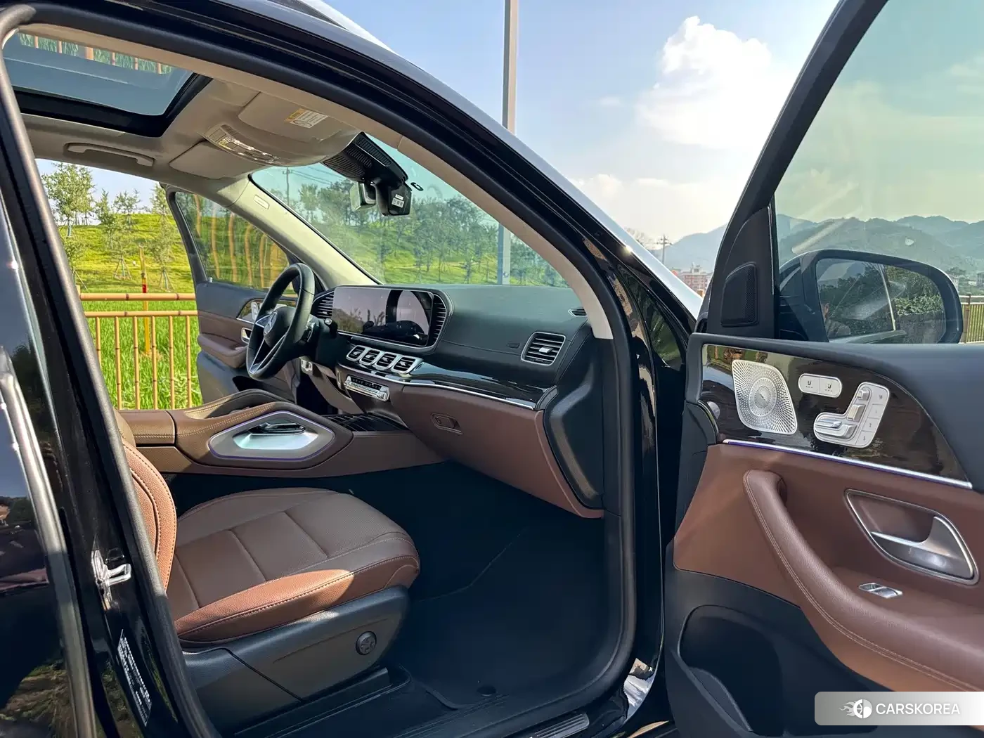 Mercedes-Benz GLE id 4629552 из Китая 10