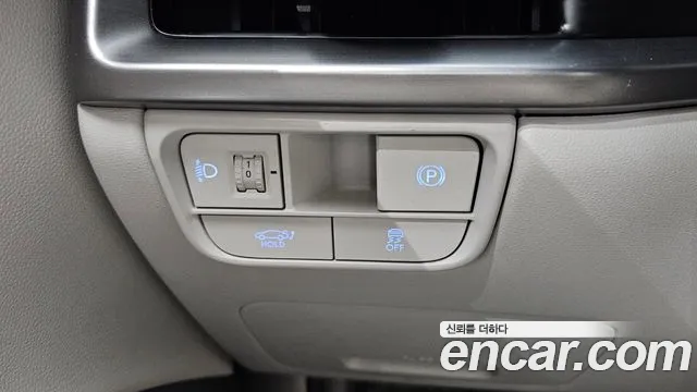 Hyundai Grandeur (GN7) id 2640526 из Кореи 14