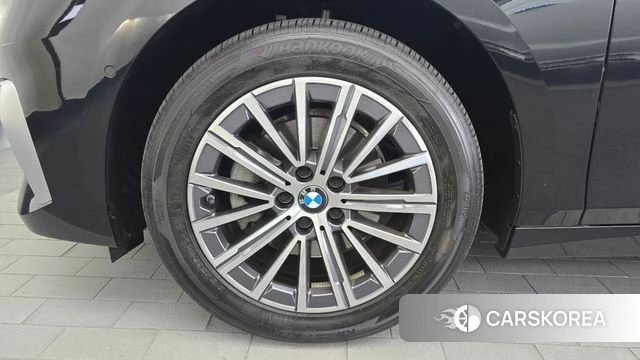 BMW 2 Series Active Tourer (U06) id 4871048 из Кореи 29