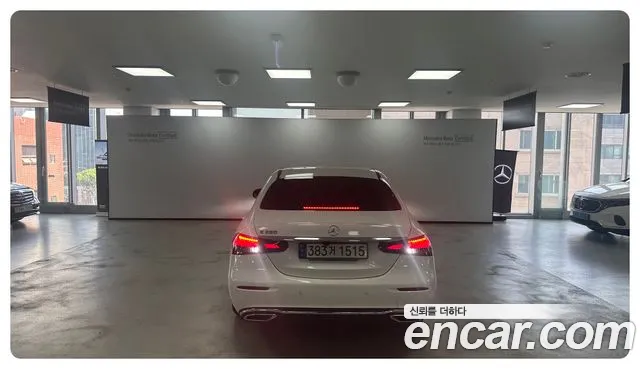 Mercedes-Benz E-Class W213 id 2796690 из Кореи 11