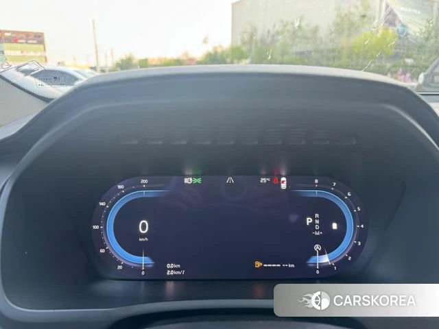 Volvo XC90 second Generation id 3934123 из Кореи 9