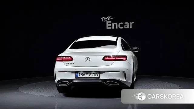 Mercedes-Benz E-Class W213 id 3574133 из Кореи 14