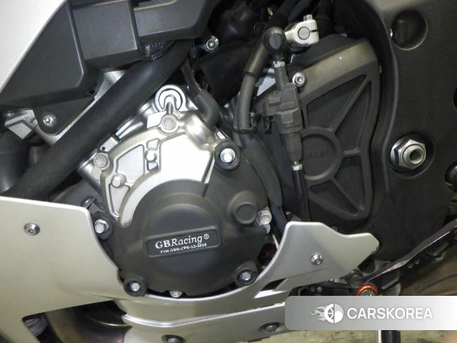 Engine photo