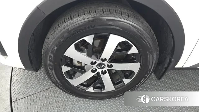 Kia Sorento 4th Generation id 3635603 из Кореи 14