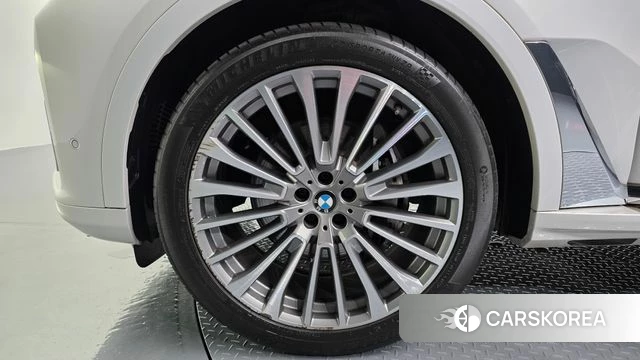 BMW X7 (G07) id 4745524 из Кореи 29