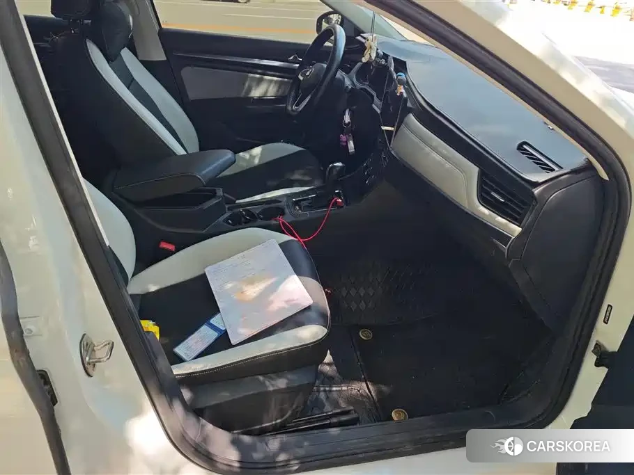 Volkswagen Bora id 4545729 из Китая 10
