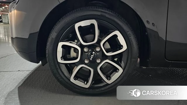 Kia The New Ray id 3941087 из Кореи 14