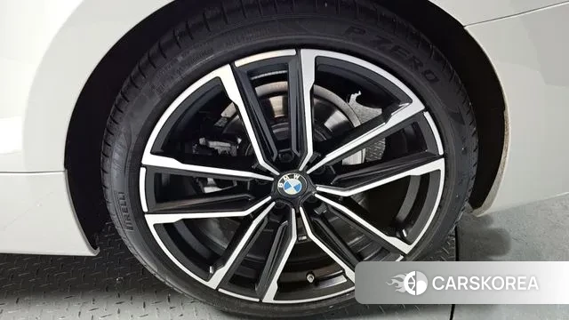 BMW 4 Series (G22) id 3560599 из Кореи 14