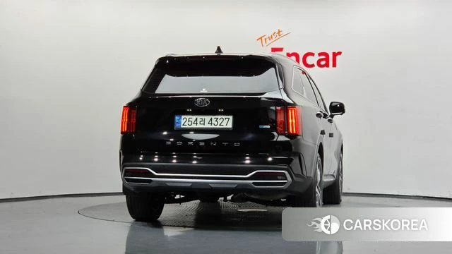 Kia Sorento 4th Generation id 4764628 из Кореи 14