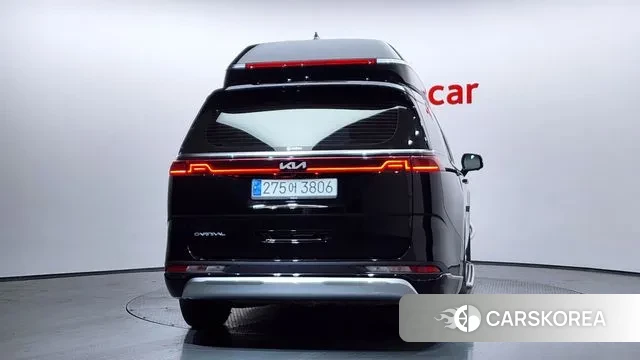 Kia Carnival 4th generation id 3751639 из Кореи 14