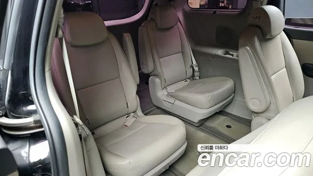 Kia The New Carnival id 2785509 из Кореи 14