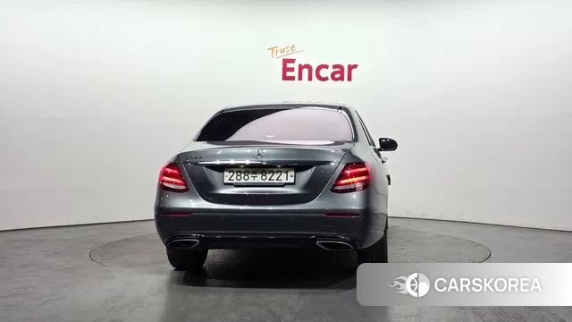 Mercedes-Benz E-Class W213 id 3766118 из Кореи 14