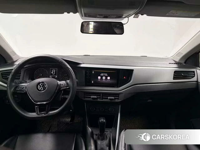 Volkswagen Polo id 4218759 из Китая 9