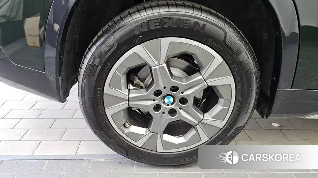 BMW X1 (U11) id 3679501 из Кореи 14